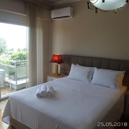 Kouros City Center Кавала Экстерьер фото