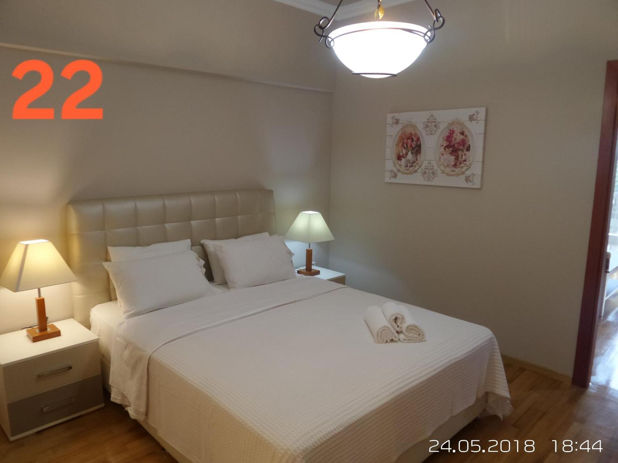 Kouros City Center Кавала Экстерьер фото