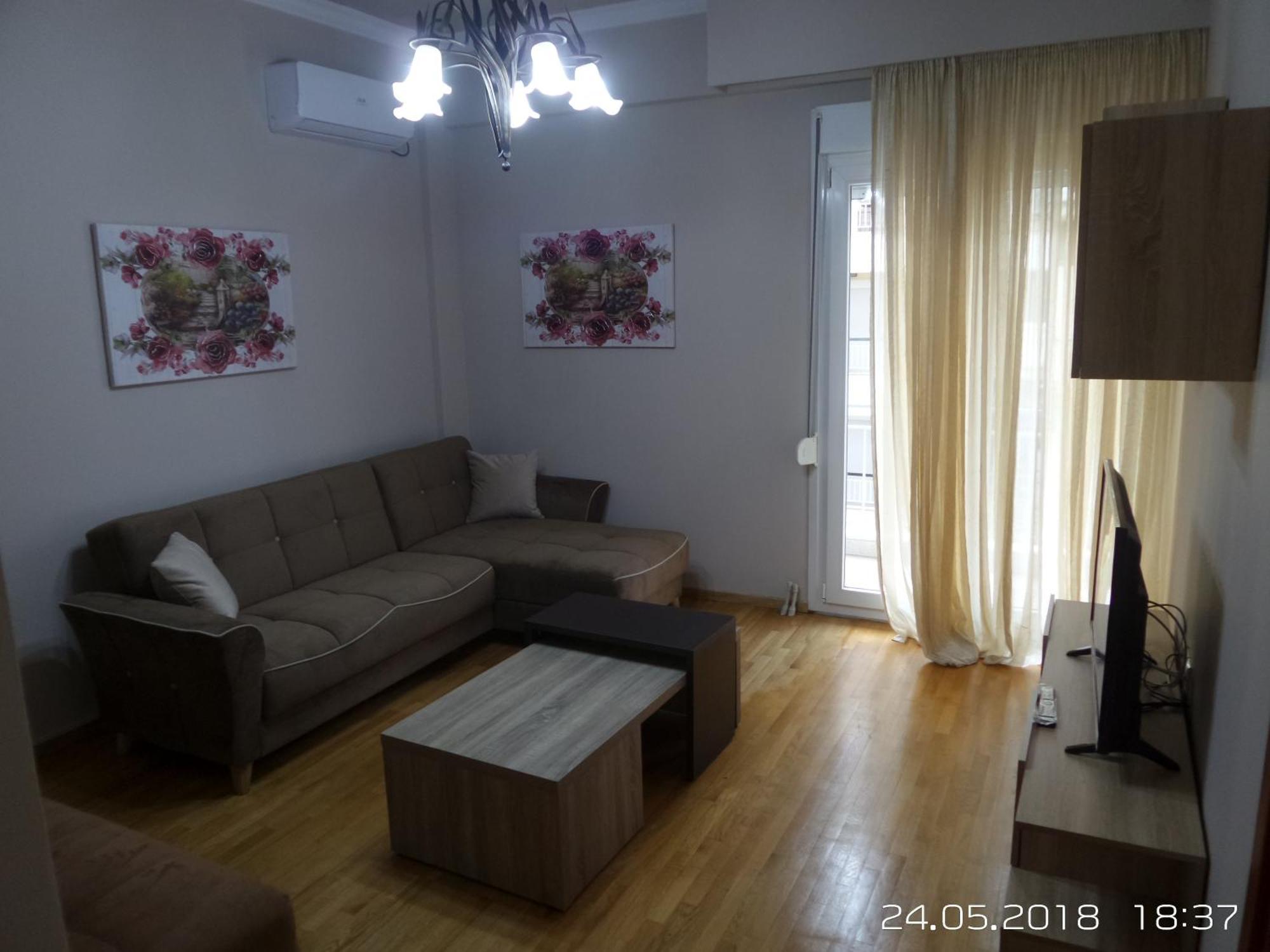 Kouros City Center Кавала Экстерьер фото